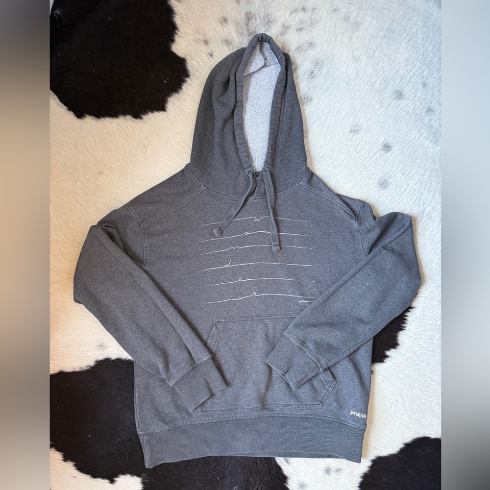 Prana Wander Hoodie